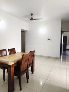 Hall Image of 1150 Sq.ft 2 BHK Apartment / Flat for sale in Paranjape Blue Ridge, Hinjawadi Pune for Rs. 12800000
