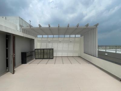 6 BHK Duplex
