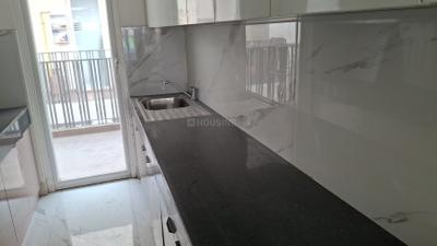 Kitchen Image of 1196 Sq.ft 2.5 BHK Builder Floor for sale in Smartworld Gems, Sector 89 Gurgaon for Rs. 13600000