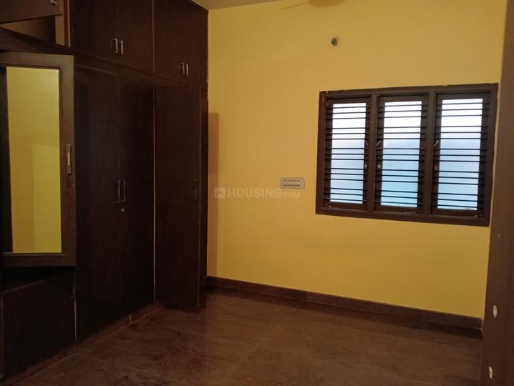 NR Colony, Basavanagudi Bedroom 1