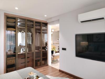 Bedroom Image of 3300 Sq.ft 3 BHK Apartment / Flat for sale in BPTP The Deck, Sector 82 Faridabad for Rs. 37900000