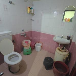 Image of 800 Sq.ft 2 BHK Apartment / Flat for rent in Choodasandra, Bengaluru for Rs. 20000