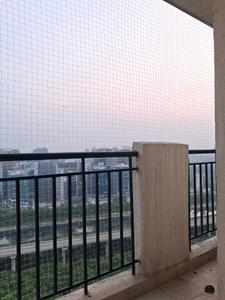 Bedroom One Image of 1425 Sq.ft 3 BHK Apartment / Flat for sale in Paramount Floraville, Kulesara Noida for Rs. 18000000