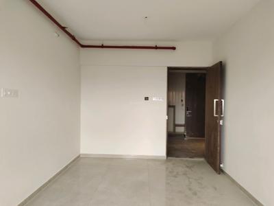 Living Room Image of 750 Sq.ft 2 BHK Apartment / Flat for sale in Gurukrupa Marina Enclave Wings Q And R With Kindergarten Phase IV, Malad West Mumbai for Rs. 17500000