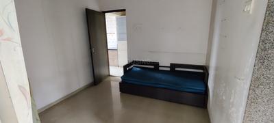 Image of 1500 Sq.ft 3 BHK Apartment / Flat for rent in Tarabai Park, Kolhapur for Rs. 23000