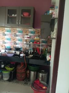 Kitchen Image of 1315 Sq.ft 3 BHK Apartment / Flat for sale in Mango Jamshedpur for Rs. 4000000