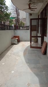 Residential Plot