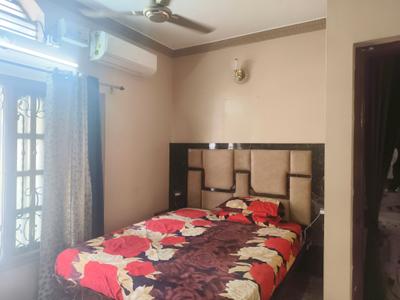 Bedroom Image of 3300 Sq.ft 5 BHK Independent House for sale in Deepanjali Nagar Bengaluru for Rs. 38000000