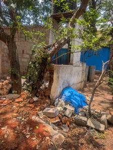 Image of 2400 Sq.ft Residential Plot / Land for sale in Indira Nagar, Bengaluru for Rs. 86400000