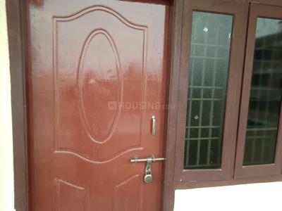 Balcony Image of 1200 Sq.ft 2 BHK Apartment / Flat for sale in Enikepadu Vijayawada for Rs. 2950000