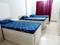 Bedroom Image of Blossom PG in Kharadi, Pune