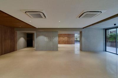 Hall Image of 4750 Sq.ft 4 BHK Apartment / Flat for sale in Zaveri Amara, Bodakdev Ahmedabad for Rs. 65100000