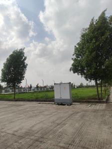 Image of 800 Sq.ft Residential Plot / Land for sale in Satguru Orchid, County Walk Township, Indore for Rs. 4800000