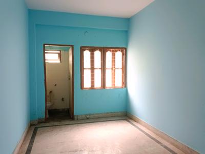 Bedroom Image of 1150 Sq.ft 3 BHK Apartment / Flat for rent in Dum Dum Kolkata for Rs. 18000