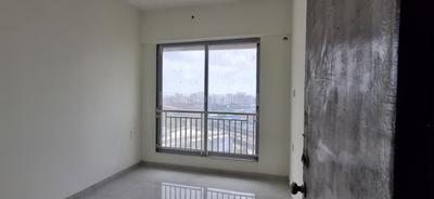 Hall Image of 800 Sq.ft 2 BHK Apartment / Flat for rent in DGS Sheetal Ekta, Malad East Mumbai for Rs. 56000