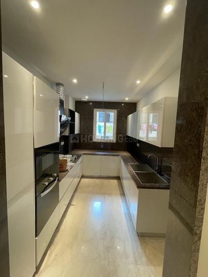 Sector 25, DLF Phase 2 Kitchen 1