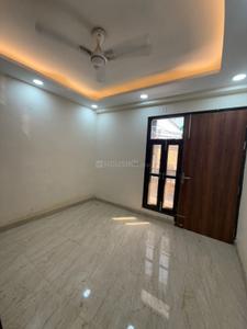 Bedroom Image of 750 Sq.ft 2 BHK Apartment / Flat for rent in Maestro Infra Tech Hargovind Enclave, Rajpur New Delhi for Rs. 24000