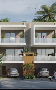 Image of 6200 Sq.ft 5 BHK Independent House for sale in Althan, Surat for Rs. 15500000