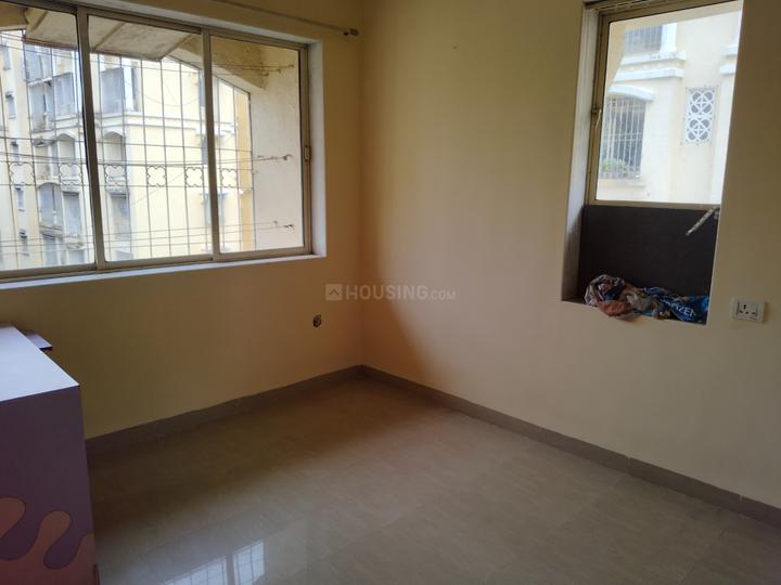 Thakur Village, Kandivali East Bedroom 1