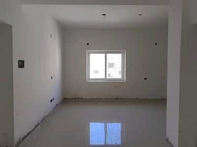 Living Room Image of 1110 Sq.ft 2 BHK Apartment / Flat for sale in Mahalakshmi S Ridhira Block 2, Ramachandra Puram Sangareddy for Rs. 5994057