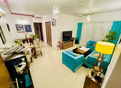 2 BHK Flat