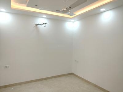 Bedroom Image of 1800 Sq.ft 3 BHK Apartment / Flat for sale in Sector 6 Dwarka New Delhi for Rs. 28000000