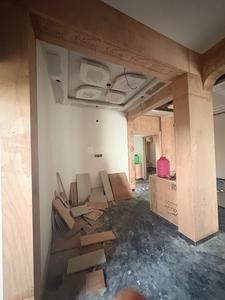 Hall Image of 3600 Sq.ft 7 BHK Independent House for sale in D Group Employees Layout Bengaluru for Rs. 26500000