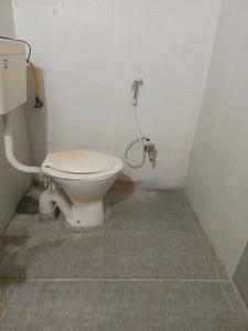 Common Bathroom Image of 1057 Sq.ft 2 BHK Apartment / Flat for sale in Raviraj Colorado, Kondhwa Pune for Rs. 6999999