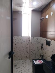 Bedroom Two Image of 1830 Sq.ft 4 BHK Apartment / Flat for sale in Emerald Heights, Sector 88 Faridabad for Rs. 16800000