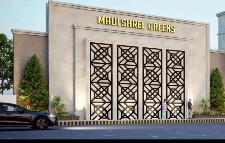 Arttech Maulshree Greens Main Image 1