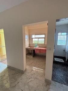 Hall Image of 558 Sq.ft 1 BHK Apartment / Flat for rent in Kalas Darshan, Titwala Thane for Rs. 6000