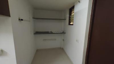 Kitchen Image of 2700 Sq.ft 4 BHK Independent House for sale in Shrinivas Super City Phase 1, Bhadaj Ahmedabad for Rs. 29900000