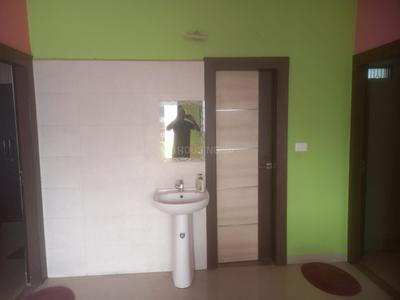 Image of 1520 Sq.ft 3 BHK Apartment / Flat for rent in Manduwadih, Varanasi for Rs. 25000