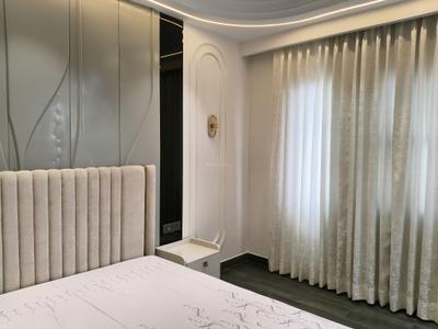 Bedroom Image of 3600 Sq.ft 4 BHK Builder Floor for sale in Sector 26A Gurgaon for Rs. 57000000