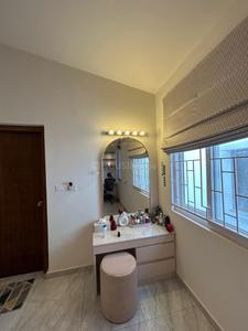 Balcony Image of 4000 Sq.ft 4 BHK Villa for rent in Sycon Maitri, Chikkabana Halli Bengaluru for Rs. 100000