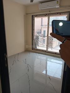 Bedroom Image of 550 Sq.ft 1 BHK Apartment / Flat for sale in JK Iris, Mira Road East Mira Bhayandar for Rs. 8500000