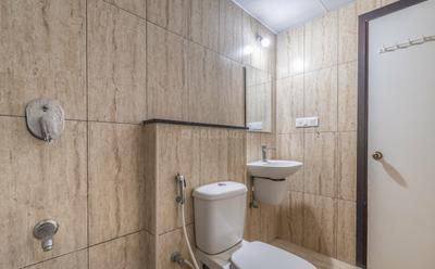 Image of 1696 Sq.ft 3 BHK Apartment / Flat for rent in Abhinav Amara Courtyard, Marathahalli, Bengaluru for Rs. 64000