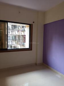 Bedroom Image of 850 Sq.ft 2 BHK Apartment / Flat for rent in Bhayandar East Mira Bhayandar for Rs. 25000