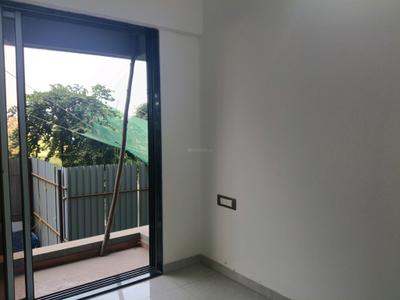 Bedroom Image of 990 Sq.ft 2 BHK Apartment / Flat for sale in Sahakar Shree Ram Krishna Garden, Mira Road East Mira Bhayandar for Rs. 11500000