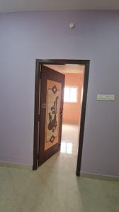 Bedroom Image of 490 Sq.ft 2 BHK Independent House for sale in Independent House, Manali Chennai for Rs. 3300000