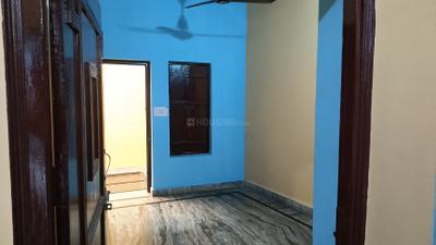 Bedroom Image of 2000 Sq.ft 3 BHK Independent House for rent in Kamla Nagar Rohtak for Rs. 9000