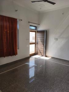 Hall Image of 186 Sq.ft 1 BHK Independent House for rent in Chainpura Sikar for Rs. 9000