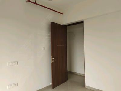 Bedroom Image of 1000 Sq.ft 3 BHK Apartment / Flat for sale in Charkop Orion Heights, Kandivali West Mumbai for Rs. 30500000