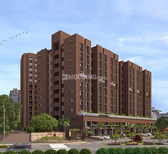 Aashray Arise Main Image 1