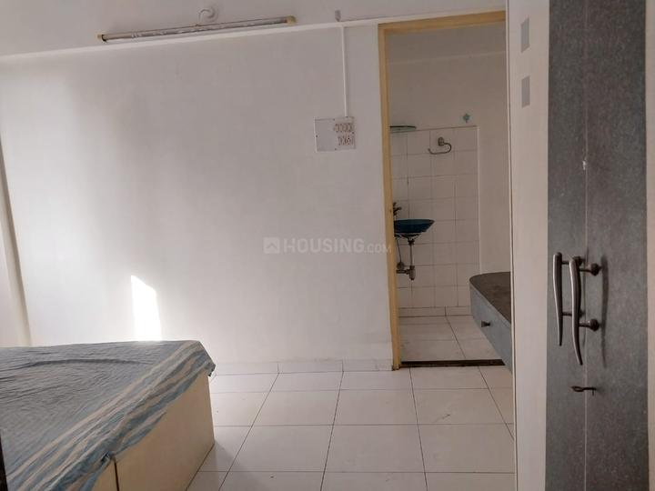 Maruti Radhamit Bedroom 1