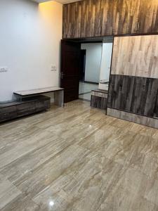 3 BHK Independent Builder Floor