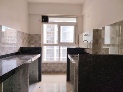 Kitchen Image of 1078 Sq.ft 2 BHK Apartment / Flat for sale in Avant Hillway, Goregaon East Mumbai for Rs. 21200000