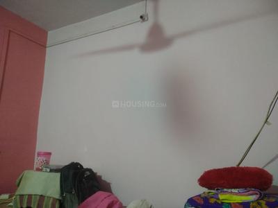 Bedroom Image of 403 Sq.ft 1 RK Apartment / Flat for sale in Kalwa Thane for Rs. 2500000