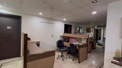Hall Image of 2925 Sq.ft 4 BHK Builder Floor for sale in Janakpuri New Delhi for Rs. 55000000