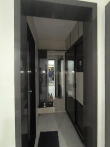 Image of 1200 Sq.ft 3 BHK Apartment / Flat for sale in Manish Nagar, Nagpur for Rs. 5700000